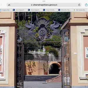 Veneto 35 By Vacanze In , Chiavari Italia