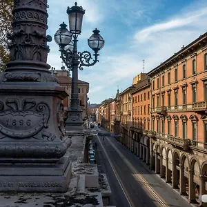  Appartamento Saragozza