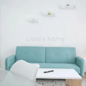 Licia's , Palermo Italia