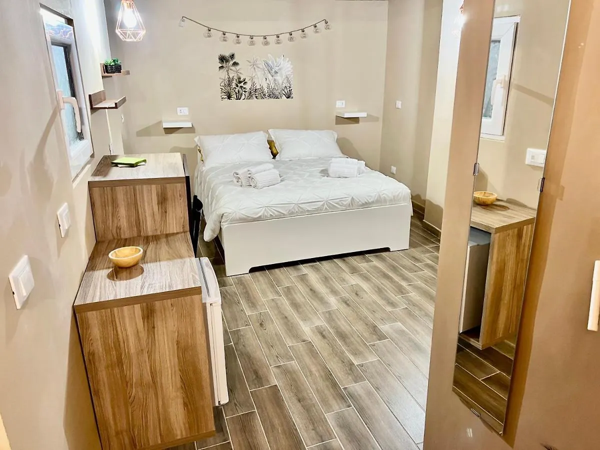 Siam House Apartment Bologna 0*,  Italy