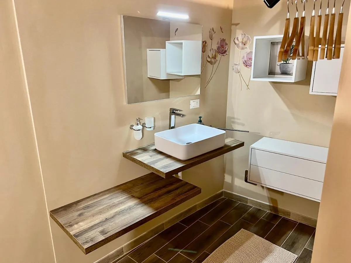 Siam House Apartment Bologna