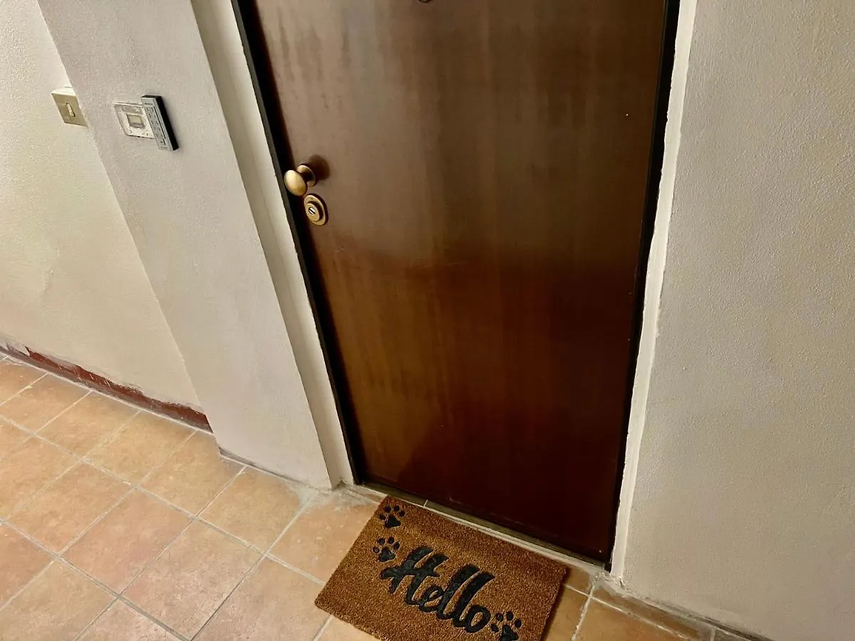 Siam House Apartment Bologna