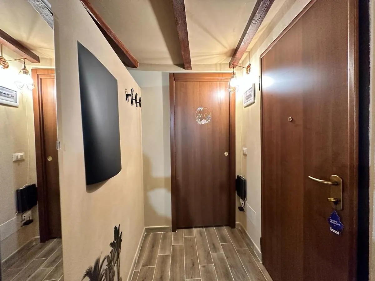 Siam House Apartment Bologna