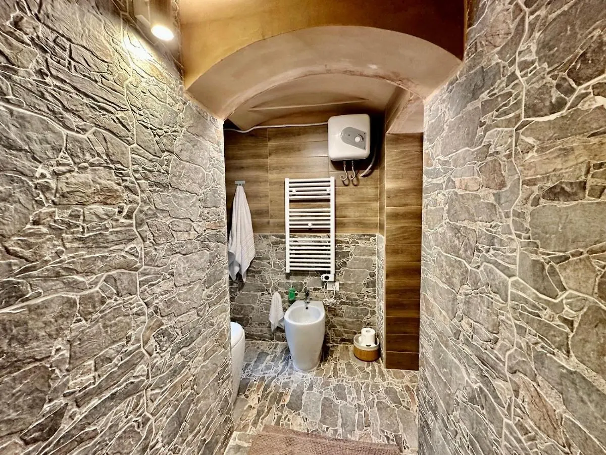 Siam House Apartment Bologna 0*,  Italy