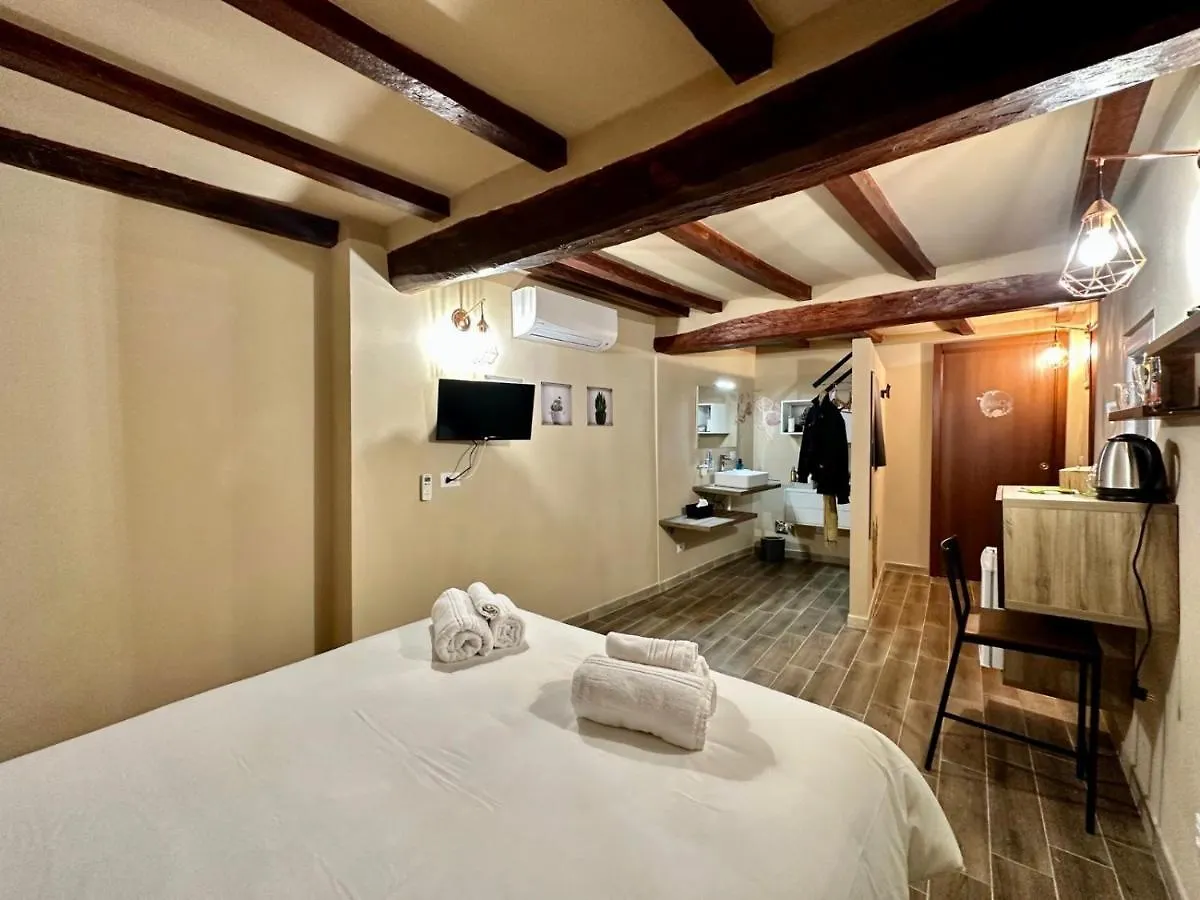 Siam House Apartment Bologna