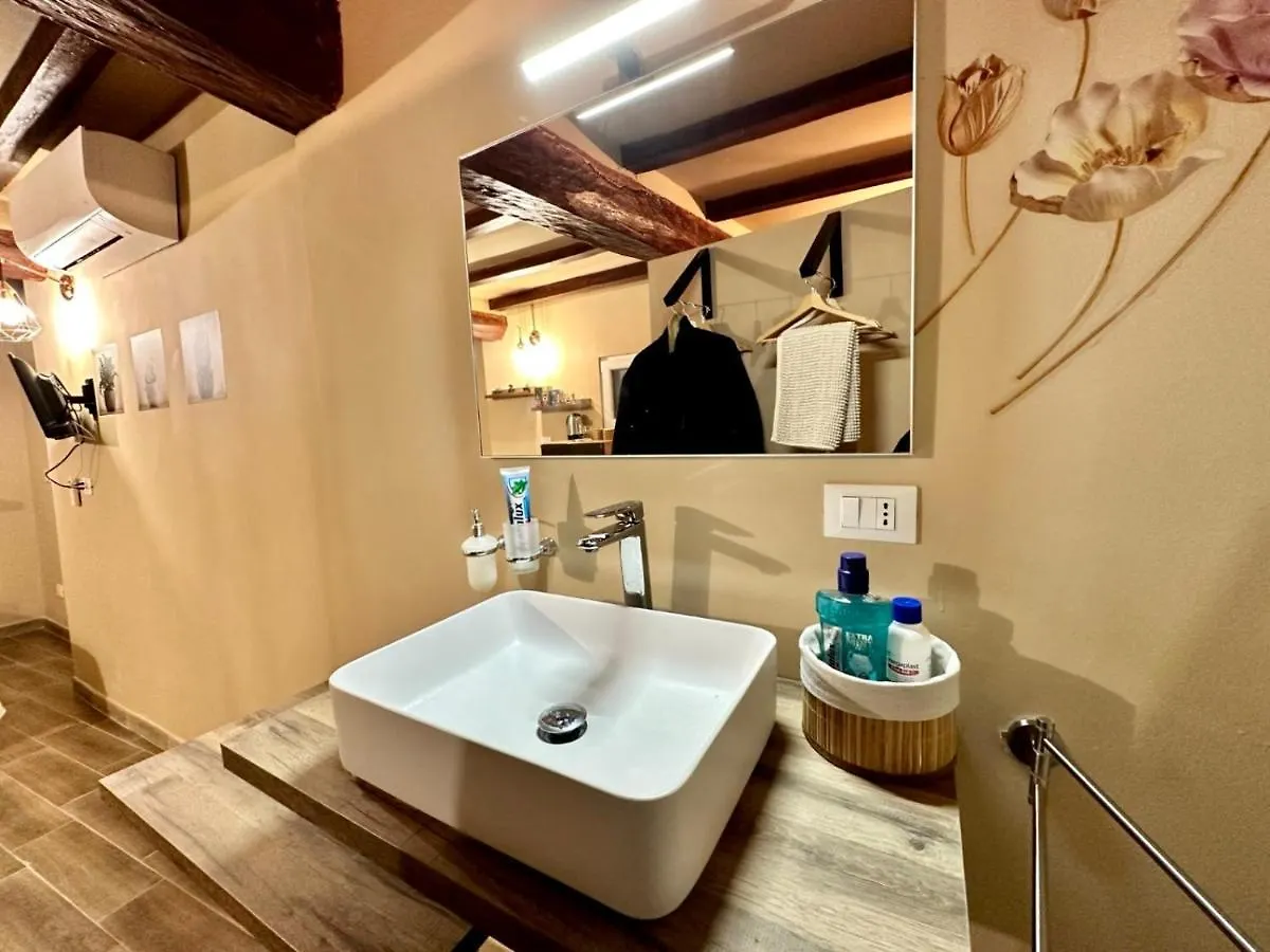 Siam House Apartment Bologna
